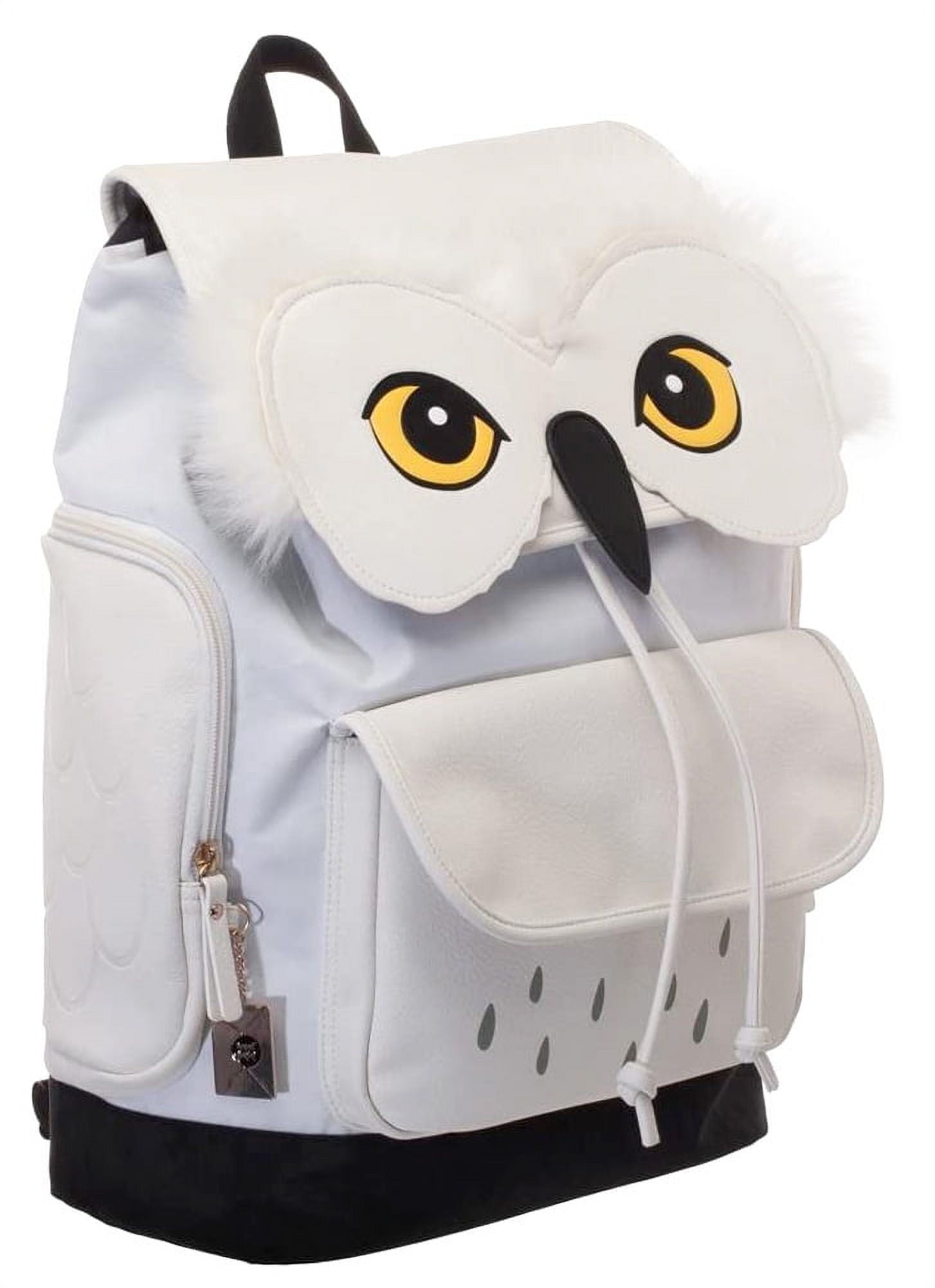 Hedwig owl backpack outlet