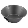 thumbnail image 3 of Bol de Camping Pliable Ultraléger en Titane Sierra Cup pour Randonnée 300ml avec Bec, 3 of 10