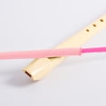 thumbnail image 4 of MasteelfCA Flute Cleaning Stick Instrument Cleaning Rod Flute Clarinet Brush Flute Cleaning Accessory, 4 of 8