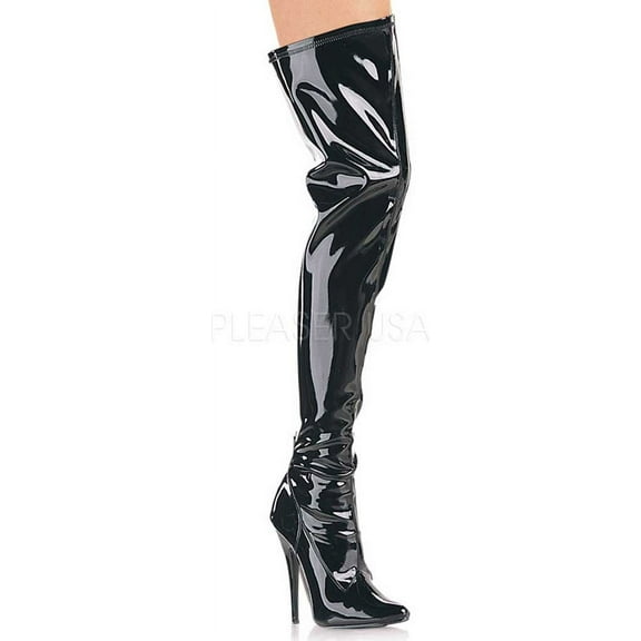 Women's Pleaser Domina 3000