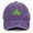 Purple, variant on JFGHDG Baseball Cap Womens Trucker Hat Outdoor Hat Fitted Hats for Men 4th of July Hat Gorras Para Hombres Womens Beach Hat Summer Hats for Men Baseball Cap Women Ball Caps for Men Black One Size