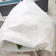 thumbnail image 4 of SEWCHICS Plant Protective Cover White Non-Woven Fabric Frost Proof for Outdoor Garden and Shrubs, 4 of 7