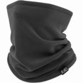 thumbnail image 1 of Cache-cou Chaud pour Cyclisme pour Hommes et Femmes Cache-Cou à Capuche d'Hiver, 1 of 8