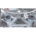 thumbnail image 2 of Kojem Front Strut Shock Absorbing Tower Covers W/ Mag Ride Compatible with Chevrolet Corvette C8 2020-2022, 2 of 9