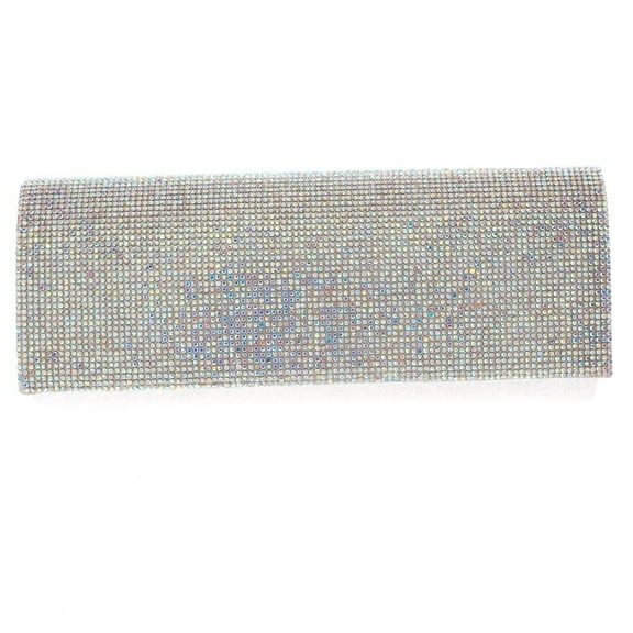 Fashion Rhinestone Clutch Bag