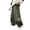 Green, variant on Boys Cargo Pants (5-15) Elastic Waist Casual Sports Pants with Pockets Boys and Girls Utility Pants Navy Size 5T