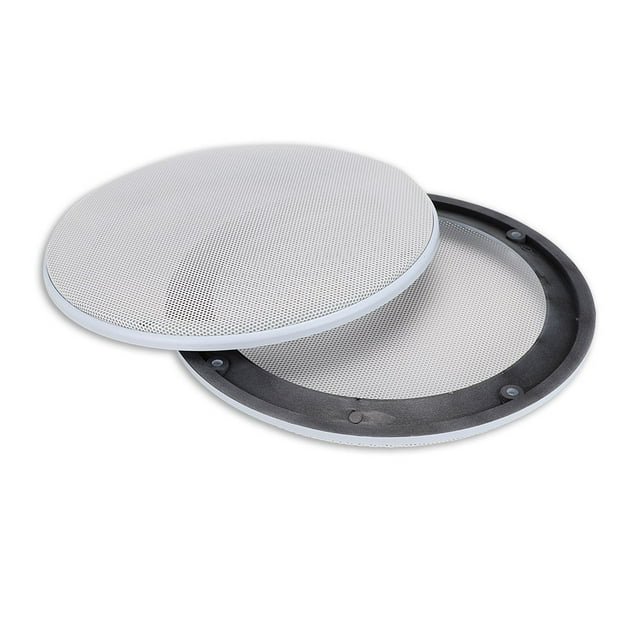 6.5inch Sound Cover, Car Loudspeaker Cover, Structure Small Speakers For Decorative Speaker