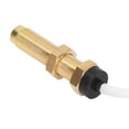 thumbnail image 5 of Sensor de tacómetro M16x1.5, emisor de calibre tacómetro de pulso 880-00040 para motor diésel de yate, camión y coche, 5 of 5
