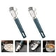 thumbnail image 3 of 2 uds. Clips multifunción para cuencos, abrazaderas antiquemaduras, suministros de cocina (azul cielo) HOMEMAXS 12048947-MX, 3 of 6