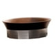 thumbnail image 1 of Embudo dosificador de espresso Herramienta para cafetería Herramienta para espresso para cocina Comedor Cafetería 51 mm, 1 of 9