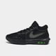 thumbnail image 4 of Size 13 - Nike LeBron Witness 8 Black Volt, 4 of 6