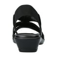 thumbnail image 4 of Easy Street Treasure Stretch Sandals (Women), 4 of 7