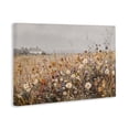 thumbnail image 2 of Stupell Industries Traditional Quaint Cottage Meadow Canvas Art, 36 x 24, by Jacky Ngan, 2 of 8