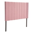 thumbnail image 4 of Box Base Cama King Size + Cabecera Argos Palo de Rosa Dicasa  Argos Dante, 4 of 8