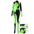 thumbnail image 1 of Mono de cosplay de Halloween Costume Brehiay para mujer, 1 of 6