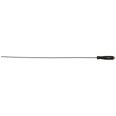 

Bondhus 3750 Extra Long 1.5mm Ball End Screwdriver w/ProGuard Finish