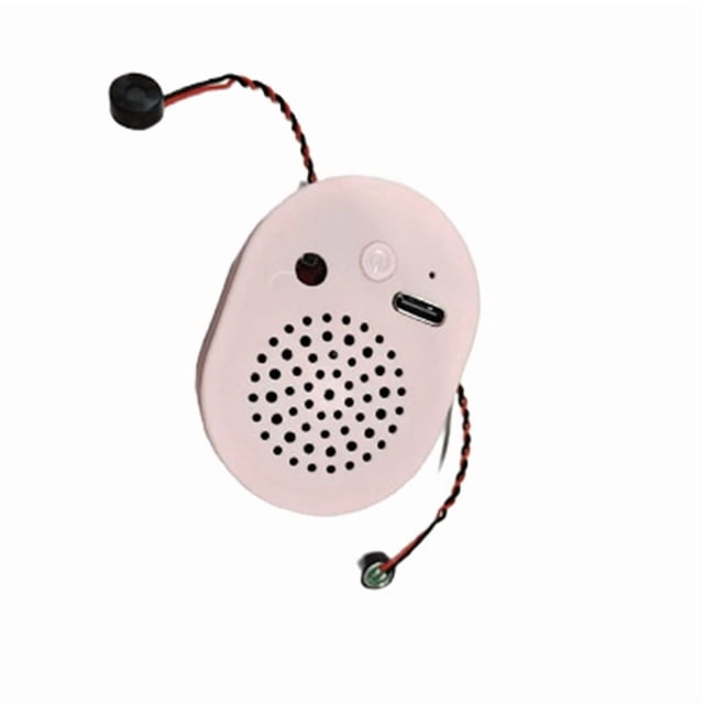 1 PC Módulo de IA Versión Core: Terminal de Asistente de Voz para Producción en Masa - Conectar y Usar - Adecuado para Juguetes de Peluche