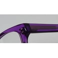 thumbnail image 6 of VERA WANG LUXE ELISHEVA CAT EYE SHAPE FASHION ACCESSORY EYEGLASS FRAME/EYEWEAR, 6 of 9