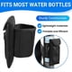 thumbnail image 4 of Magnetic Water Bottle Bag Portable Gym Bottle Pouch with Phone Holder, 4 of 5