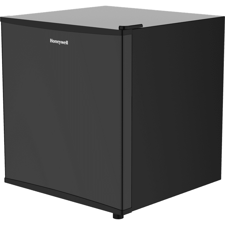 1.6 cubic feet compact refrigerator 