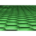 thumbnail image 1 of Ahgly Company Indoor Rectangle Patterned Deep Emerald Green Area Rugs, 3' x 5', 1 of 6
