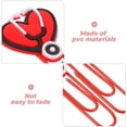 thumbnail image 3 of 10Pcs Small Paper Clips Cute Office Supplies Cute Bookmark Cute Paper Clips Book Marking Clips, 3 of 9