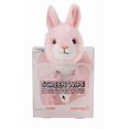 thumbnail image 1 of Aroma Home Essuie-Écran Lapin Rose, 1 of 4