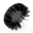 thumbnail image 1 of Porter Cable AC-0108 Ventilateur Compresseur d'Air DeVilbiss, 1 of 1