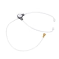 thumbnail image 4 of Stethoscope, Portable Wide Application Clear Sounds Stethoscope Accessory  for Hearing, 4 of 7