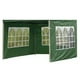 thumbnail image 1 of Lona para Carpa Exterior, Material Impermeable 210D, Fácil Deplegar y Transportar, Resistente Al Viento y Ventana, Ideal para Fiestas, Camping y Eventos Al Aire Libre, Tamaño 9 X 2 M., 1 of 3
