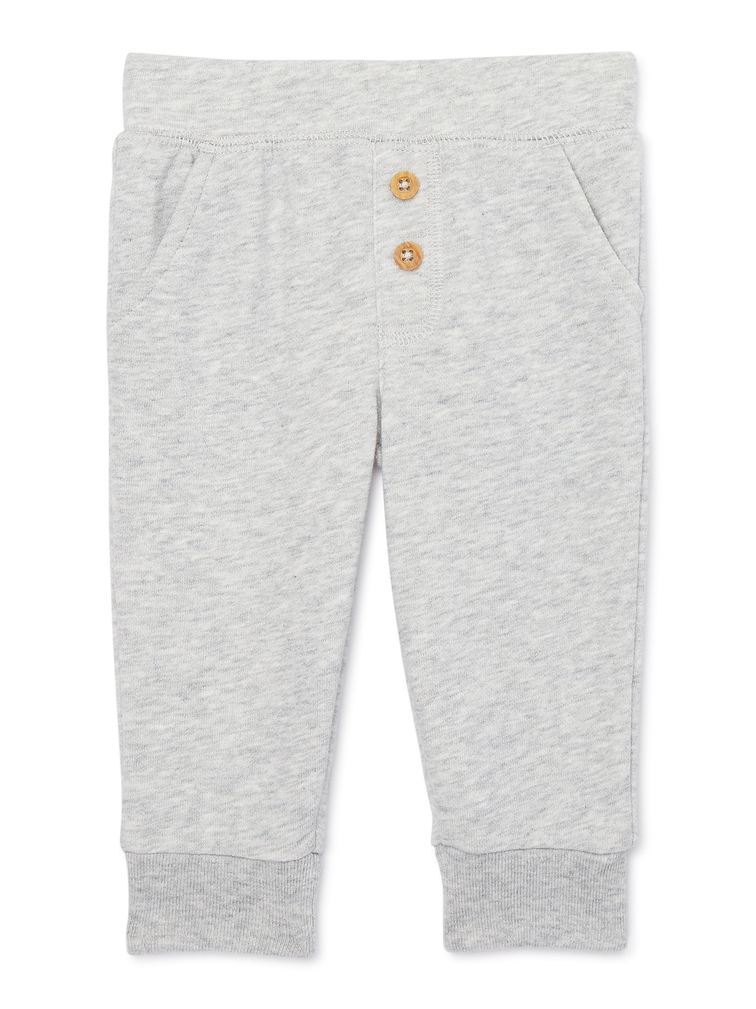 Garanimals Toddler Boy French Terry Shorts Multipack, 3-Pack, Sizes 18M 5t 1143acc4 3ecf 4aec 833a 2e3edf3d21a0.80dfbc27a6439dd0f6b159a47e0aa14c