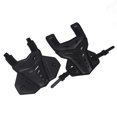 thumbnail image 1 of Motocross Chest Protector, Shock Absorbing Cotton Black Motocross Chest Armor  for Skiing for Off Road Racing, 1 of 7