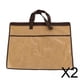 thumbnail image 1 of Bolsa de almacenamiento de almohadas,Bolsa de almacenamiento de almohadas con cremallera transparente para ahorrar espacio,Organizador de mantas,bolsa de mano para guardar edredones,Bolsa de, 1 of 8