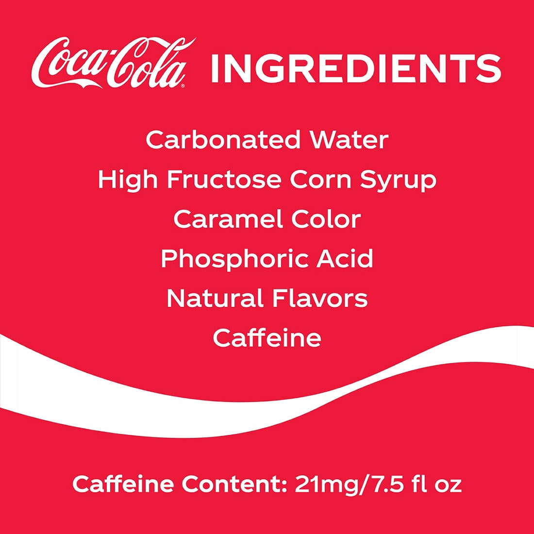 Coca-Cola Mini (7.5oz / 30pk)