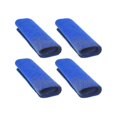 thumbnail image 1 of 4 Packs For Cpap Mask Strap Covers, Face Cushion Cover For Cpap Strap , Universal And Reusable Comf, 1 of 5
