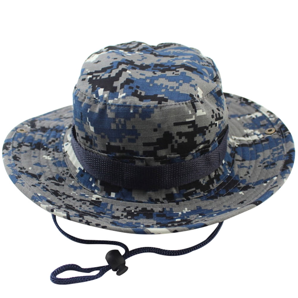 EvoShield Bucket Hat-Camo - Walmart.com