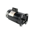 thumbnail image 2 of B2852 Square Single Speed Pool Pump Motor 3/4 HP 3450RPM, 2 of 13