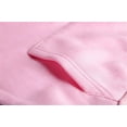 thumbnail image 4 of JMKEY Chandail à Capuche Hommes Femmes Merch Chandail Uni Mode Survêtement Décontracté Unisexe, 4 of 6