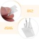 thumbnail image 3 of BESTYASH 100Ud Clips Para Y Ropa En Plástico Con Fuerte Sujeción Para Interior Y Exterior, 3 of 6