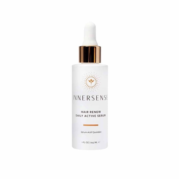 Innersense Hair Renew Daily Active Serum 1oz