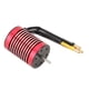 thumbnail image 5 of Motor Sin Escobillas Sin Sensor RC, Rotor A Prueba De Explosiones Bobina De Cobre Estructura Desmontable Motor Sin Escobillas De Eje RC De 4 Polos Y 12 Ranuras Para Exteriores YLSHRF Otros, 5 of 8