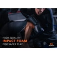 thumbnail image 4 of Goalrilla Football Blocking Dummy, Black, 4 of 10