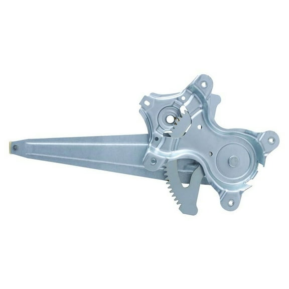 OEG Parts New Window Regulator Rear Passenger Side Right RRH Replacement For 2007 2008 2009 2010 2011 Toyota Camry 749-235, 6980306110, 85720-AE010