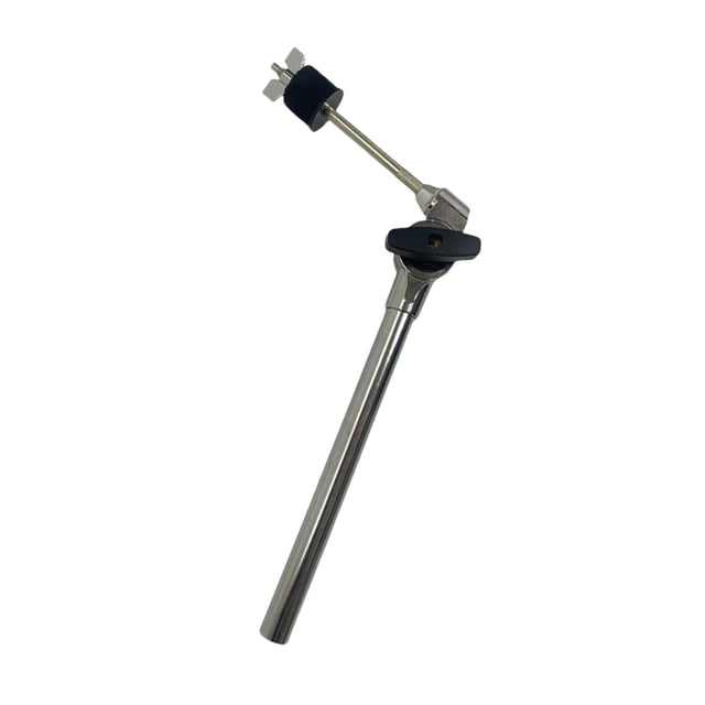 Platillos para batería Efectos de choque de brazo de platillo Platillos Extensión de batería Kits de batería Accesorios Piezas de batería Soporte de 31 cm x 19 cm x 4 cm