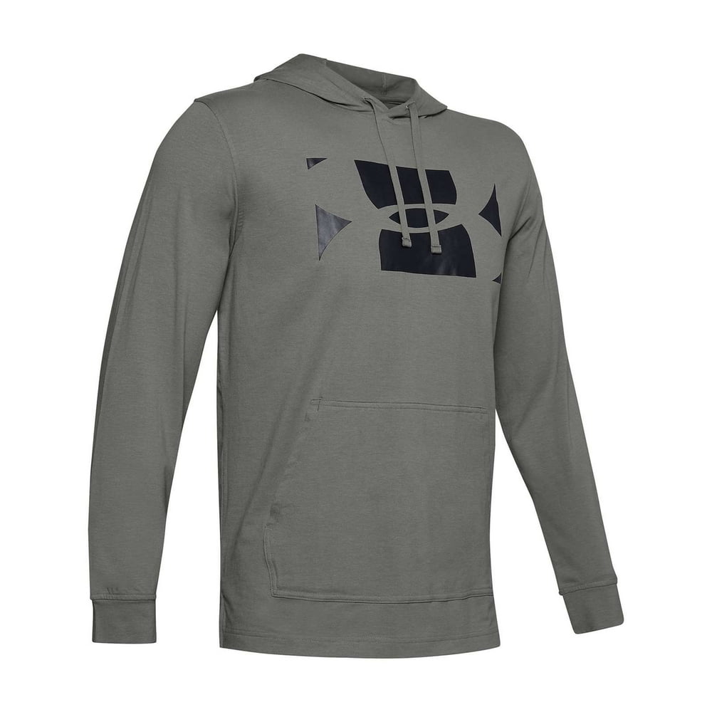Under Armour Under Armour Mens Athletic Sweatshirt Sportstyle Long