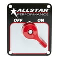 thumbnail image 6 of Allstar Performance Battery Disc Panel for Alternator, 6 of 6