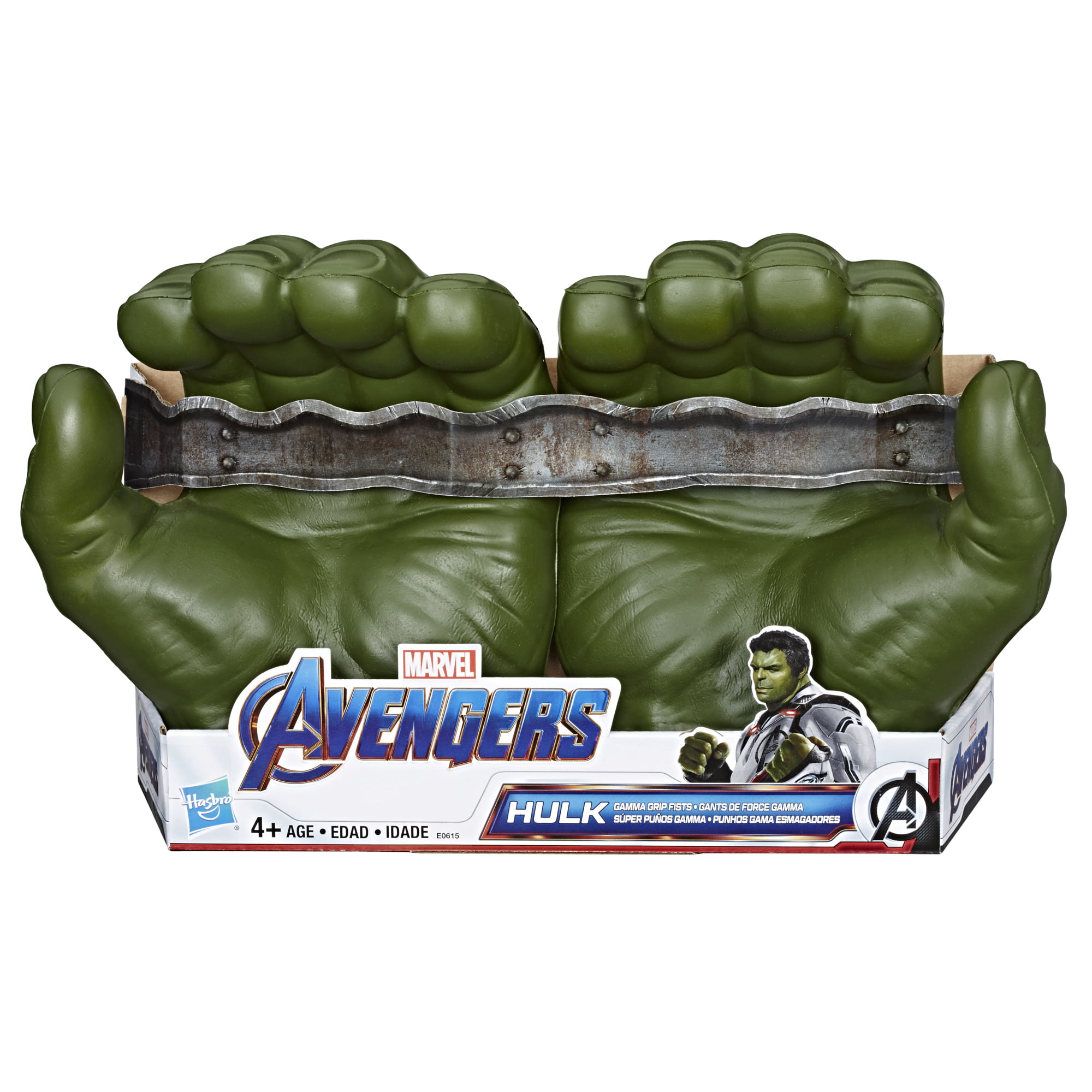 Visiter la boutique MarvelAVENGERS Hulk Gamma Grip Fists 