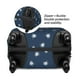 thumbnail image 2 of Fotbe Turtle Funda Protectora para Equipaje, Antirrayones y Resistente a la Suciedad, Compatible con Maletas de 18 a 32 Pulgadas-Large, 2 of 7