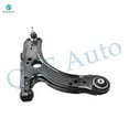 thumbnail image 4 of Front Right Lower Control Arm Ball Joint-Quick Complete Strut-Coil Spring Assembly For 1999-2006 Volkswagen Golf, 4 of 12