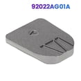 thumbnail image 5 of Car Interior Rear View Mirror Base 92022AG01A for Legacy 2004-2018 Tribeca Car Accessories, 5 of 5
